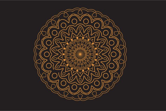 Beautiful Mandala Design Free Svg: Unlocking Endless Creative Possibilities for Modern Designers and Entrepreneurs