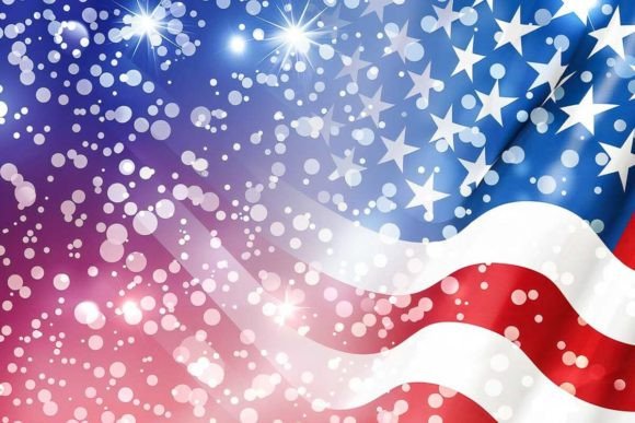 Celebrate Freedom with the 4th of July Patriotic Day Image