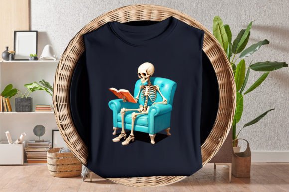 Funny Skeleton Clipart Design: Unlock Creative Potential for Your DIY Projects