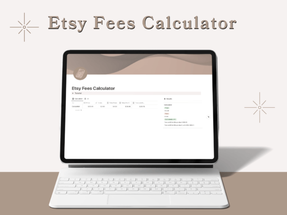 How an Etsy Fees Calculator Can Save Your Small Business from Hidden Costs