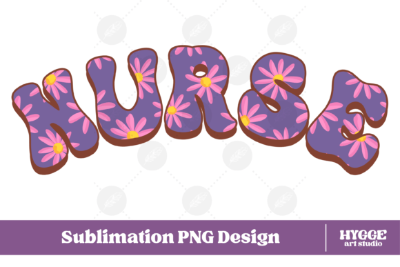 How Nurse PNG Flowers Hospital Doctor Daisy Elevates Your Healthcare Design Projects