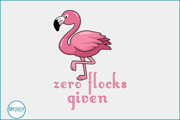 How the Zero Flocks Given Flamingo SVG Craft Is Redefining Creative Expression for Professionals and Entrepreneurs