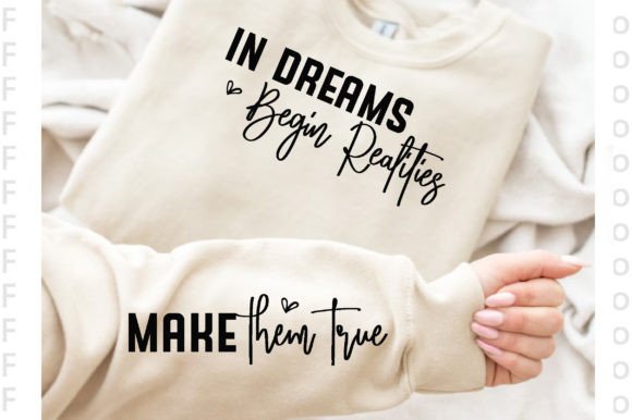 In Dreams Begin Realities: Design Kit Guide
