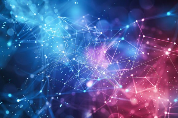 Integrating The Abstract Technology Background Into Your Visual Workflow