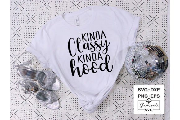 Kinda Classy Kinda Hood: The Design Aesthetic That Bridges Two Worlds