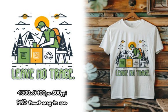 Leave No Trace PNG and Camping PNG: A Practical Guide