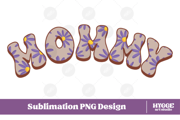 Mommy Png Flowers Mothers Day Daisy Png: Real Ways to Use a Clean Digital Design