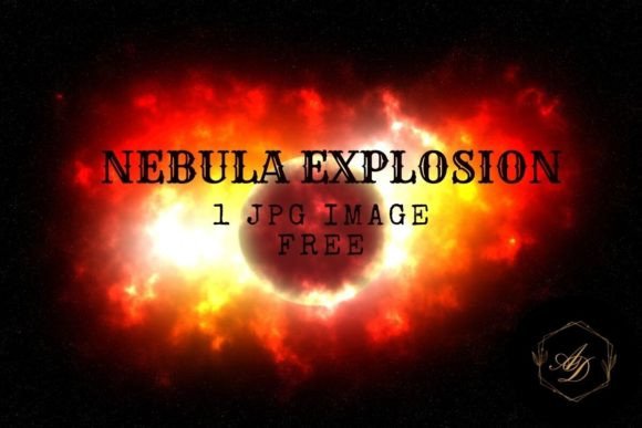 Nebula Explosion: Why High-Resolution Space Art Is Reshaping Visual Storytelling