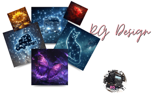 Stars and Glow Wallpaper Tumbler: Evaluating the Design, Format, and Practical Fit