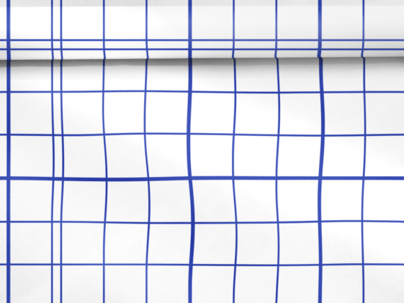 Verticals Horizontals on White: Seamless Pattern for Creators