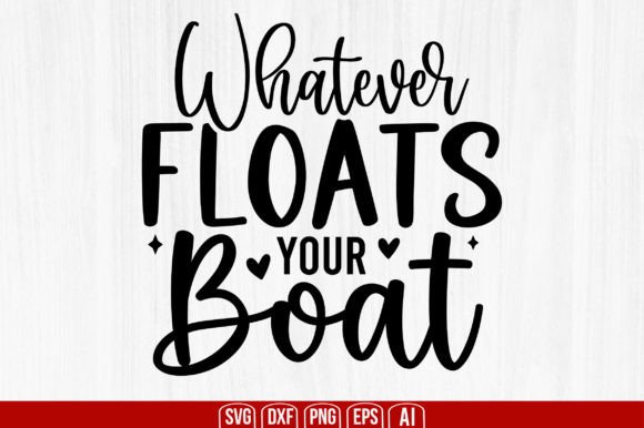 Whatever Floats Your Boat: The Power of Personalization in Digital Crafting