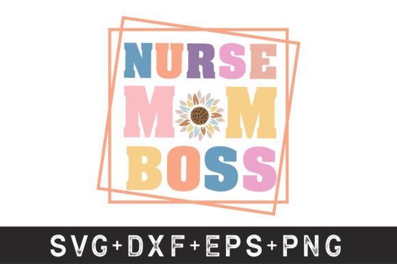 Why Retro Nurse SVG Designs Are Captivating Creators and Entrepreneurs